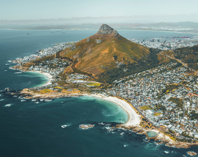 Cape Town