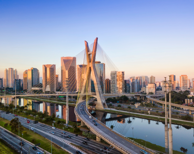 São Paulo
