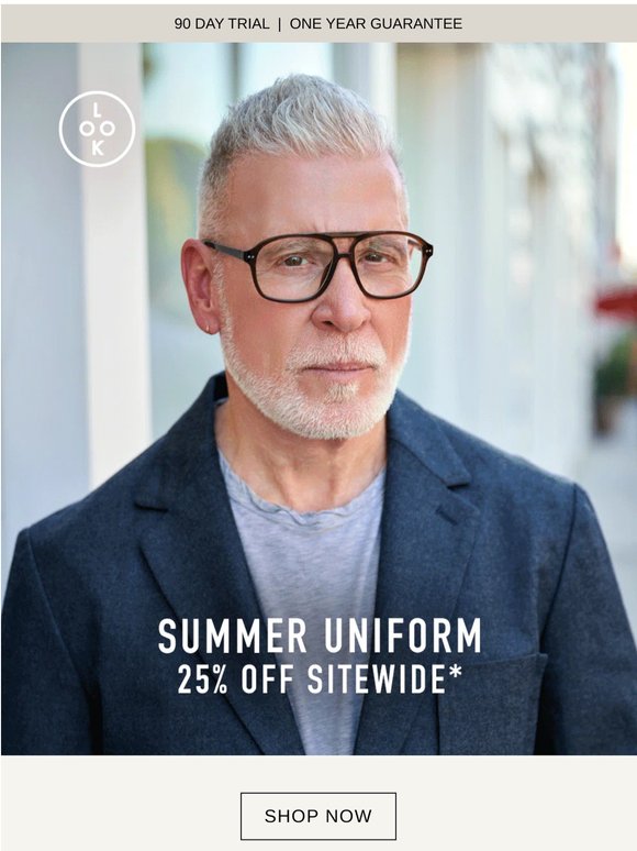 Save Big on Memorial Day Styles