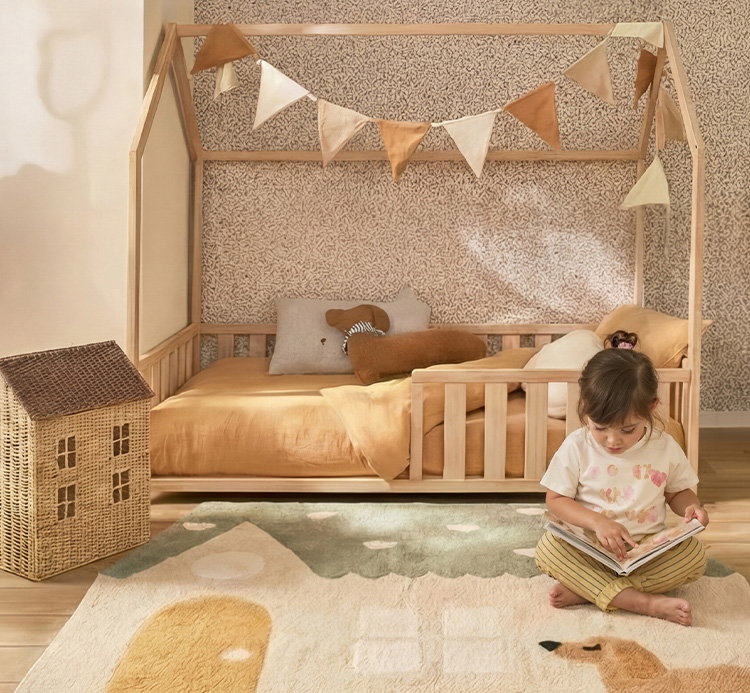 Home Stories