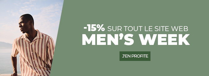 Mens Week