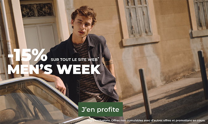 Mens week