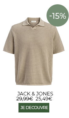 Polo Jack & Jones