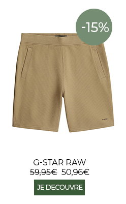 Short G-Star