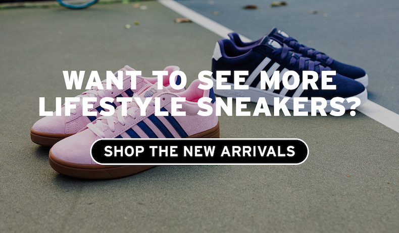 WANT TO SEE MORE LIFESTYLE SNEAKERS ?