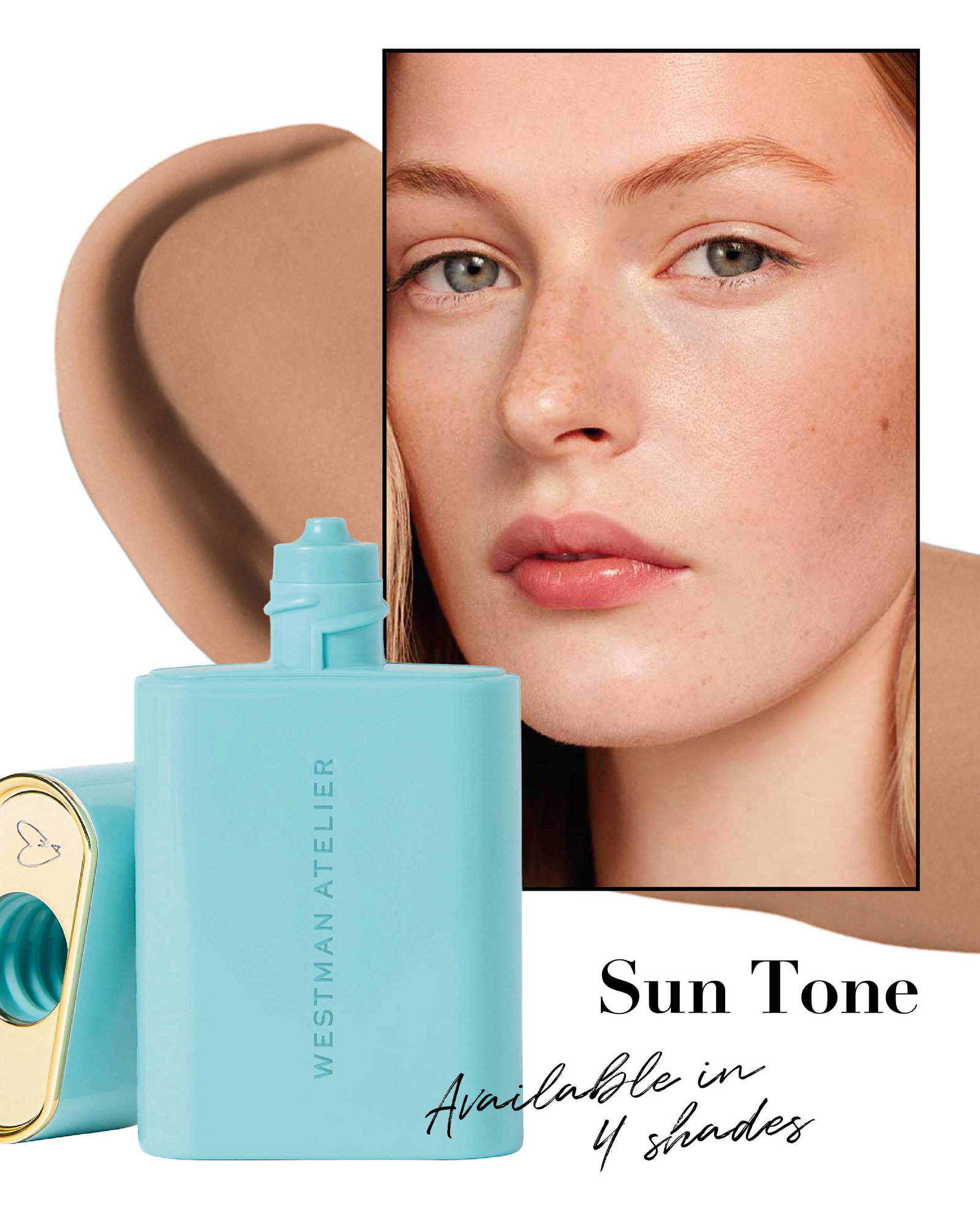Sun Tone Bronzing Drops