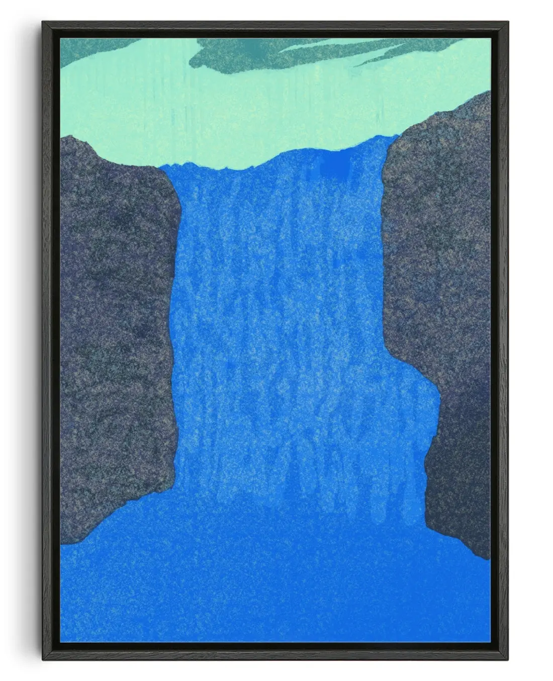 Image of Skógafoss