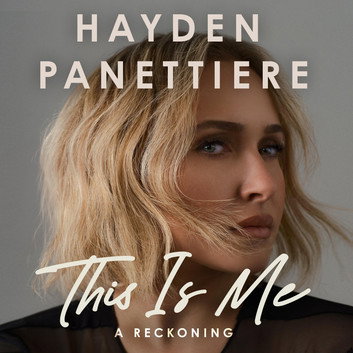 This Is Me by Hayden Panettiere