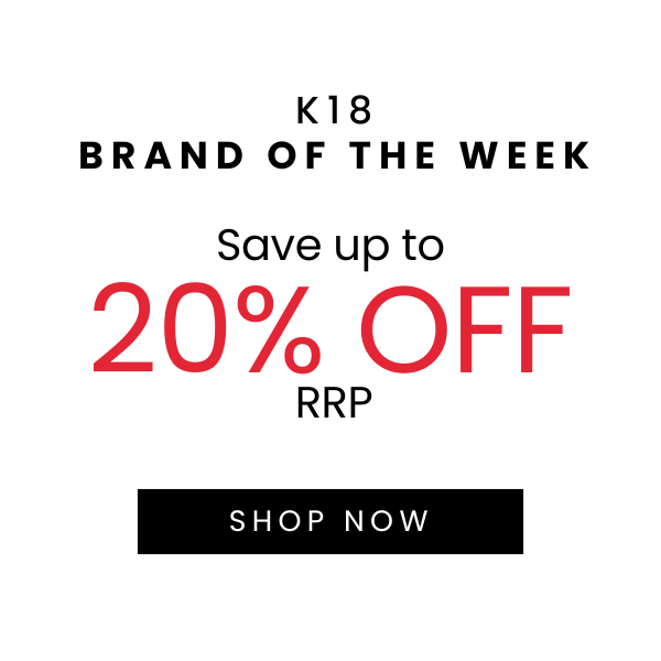 Save up to 20% Off RRP