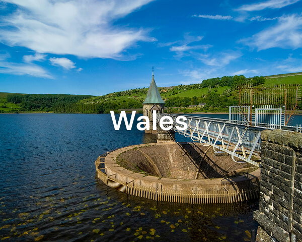 Wales