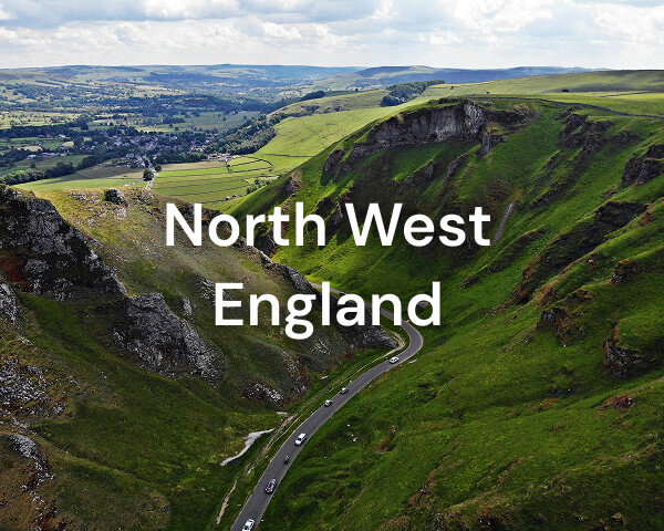 North West England