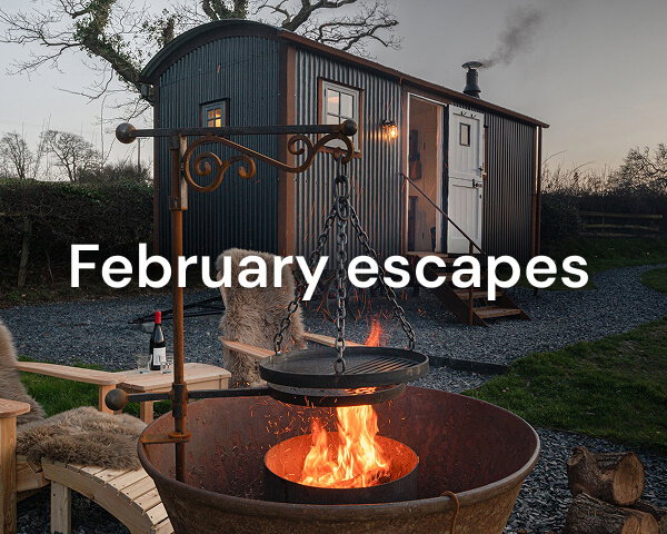 February