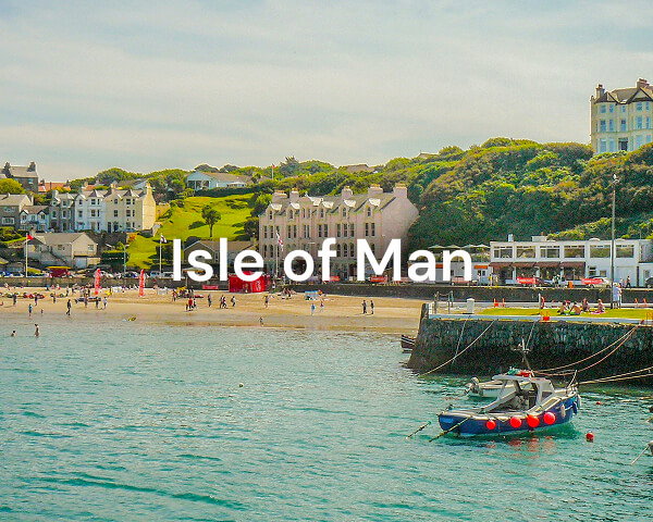 Isle of Man