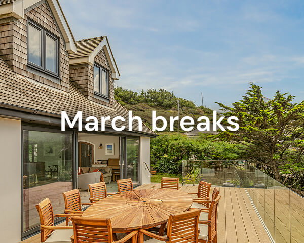 March