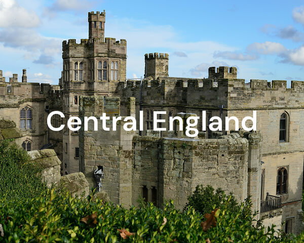 Central England
