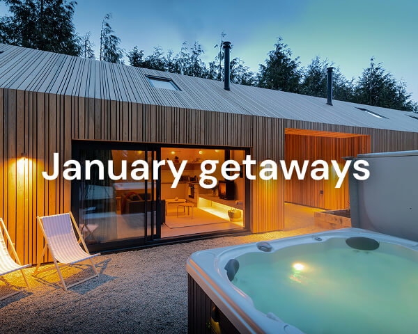 January
