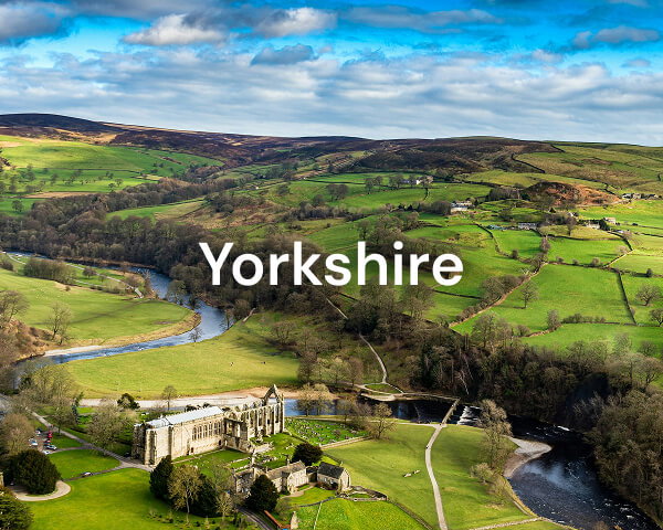 Yorkshire