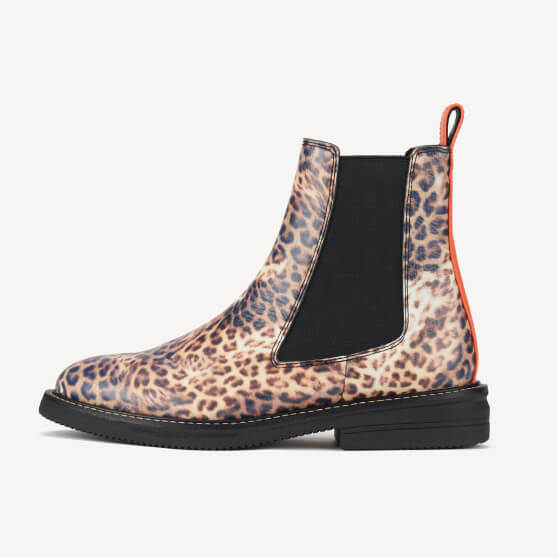 Rollie x Blunt Chelsea Rise WR Leopard