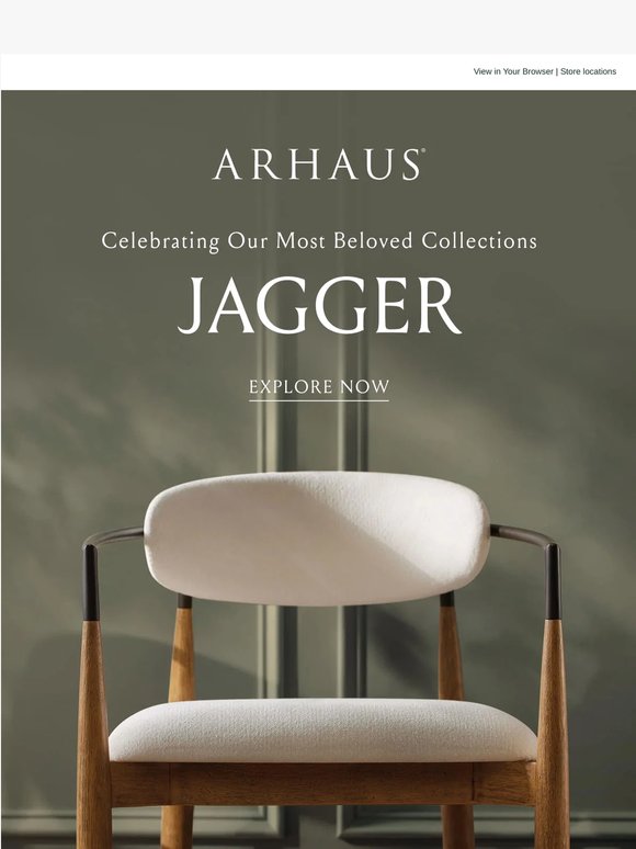 Celebrating Our Most Beloved Collections