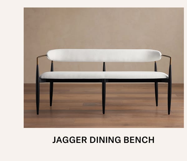 Shop Jagger Dining Bench