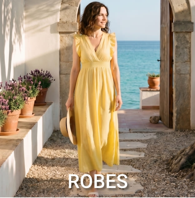 ROBES