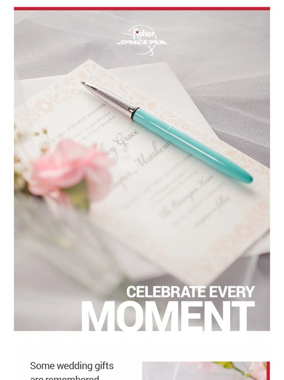 After the Wedding, the Thank You Notes Begin