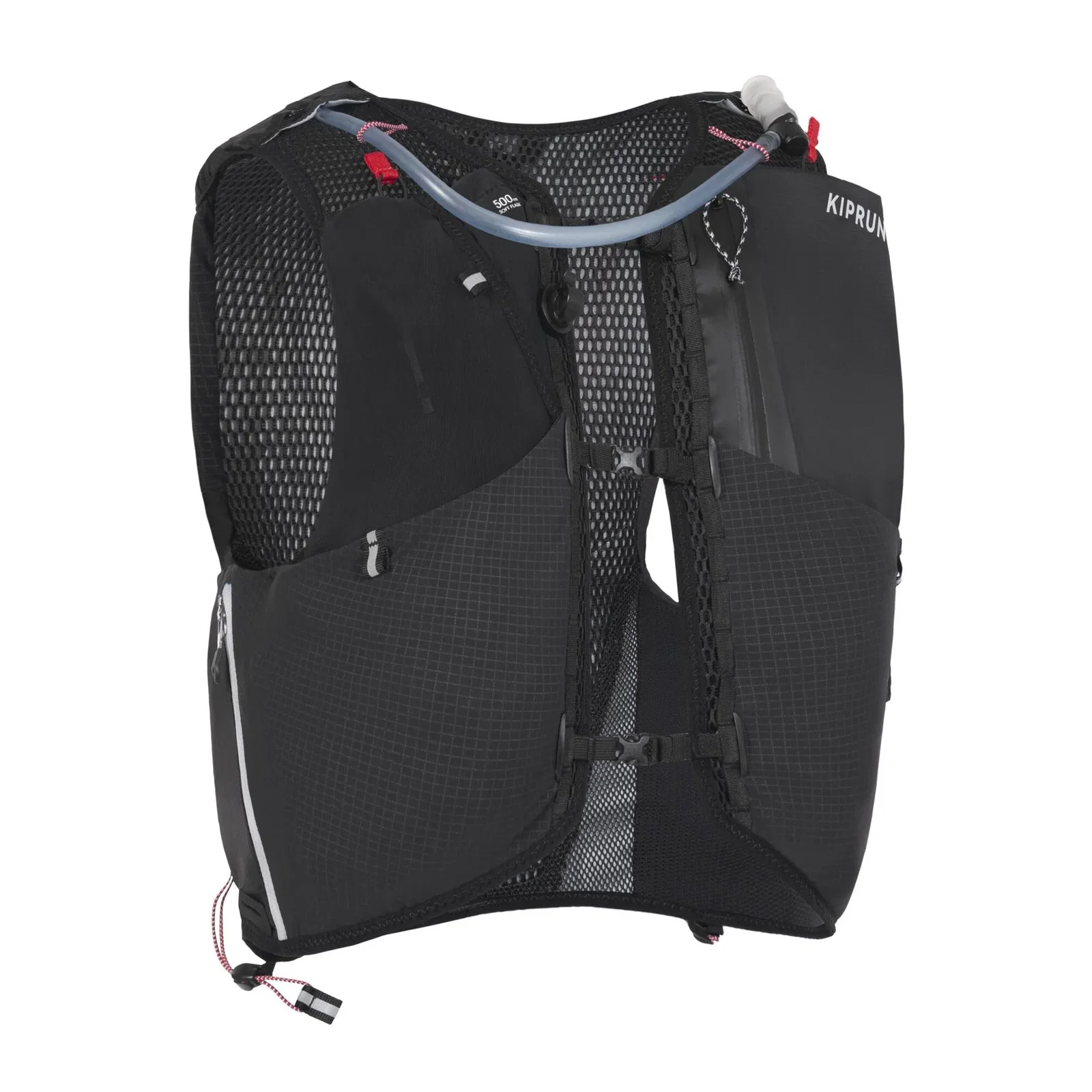 Image of Kiprun 15L Ultra Trail Running Hydration Vest - 2L Water Bladder Included