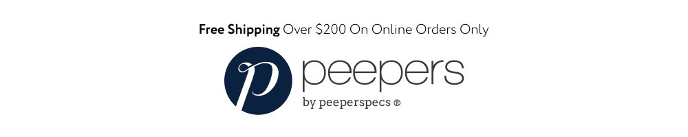 Free Shipping over $200 on online orders only