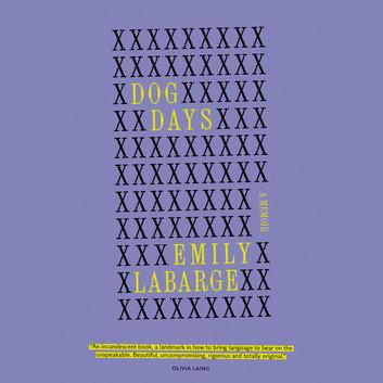 Dog Days by Emily LaBarge