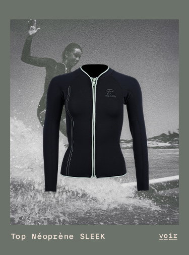 Wetsuit SLEEK