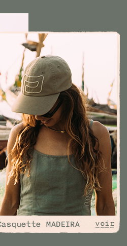 Casquette Madeira
