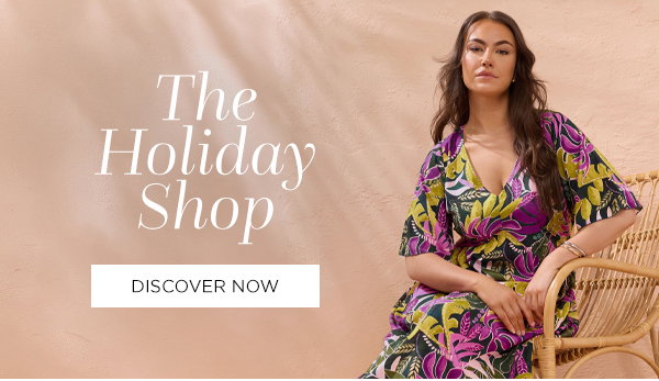 The Holiday Shop