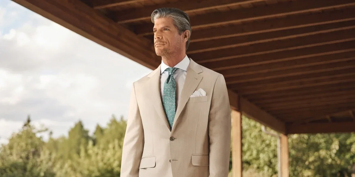 The Best Suits for Spring/Summer