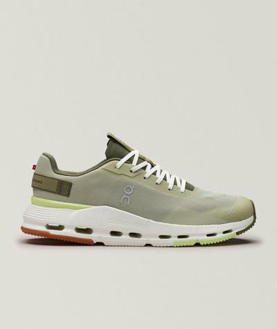 On - Cloudnova Form 2 Sneakers