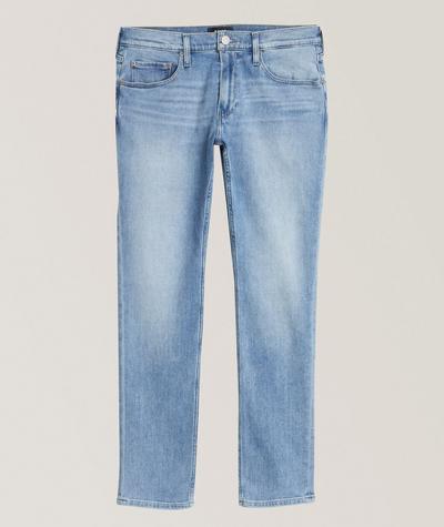 Paige - Transcend Vintage Lennox Slim Jeans 