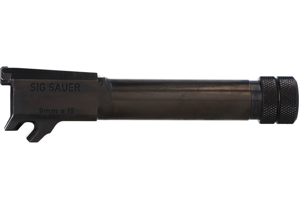 Image of P365 9MM THREADED BARREL, LCI, 3.7"