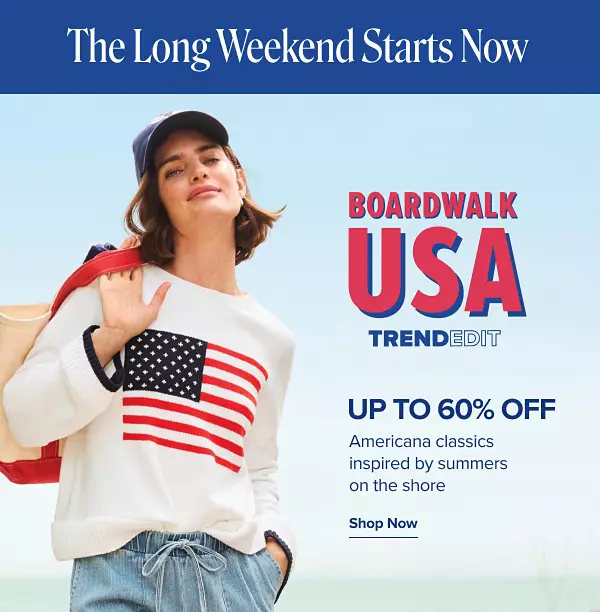 Memorial Day Sale. Up to 75% off. Shop all deals.

