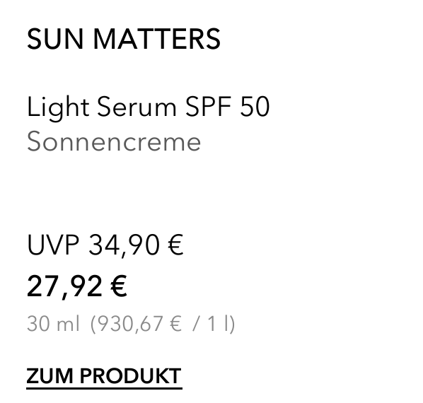 Produtkbeschreibung Produktempfehlung Produkt 4