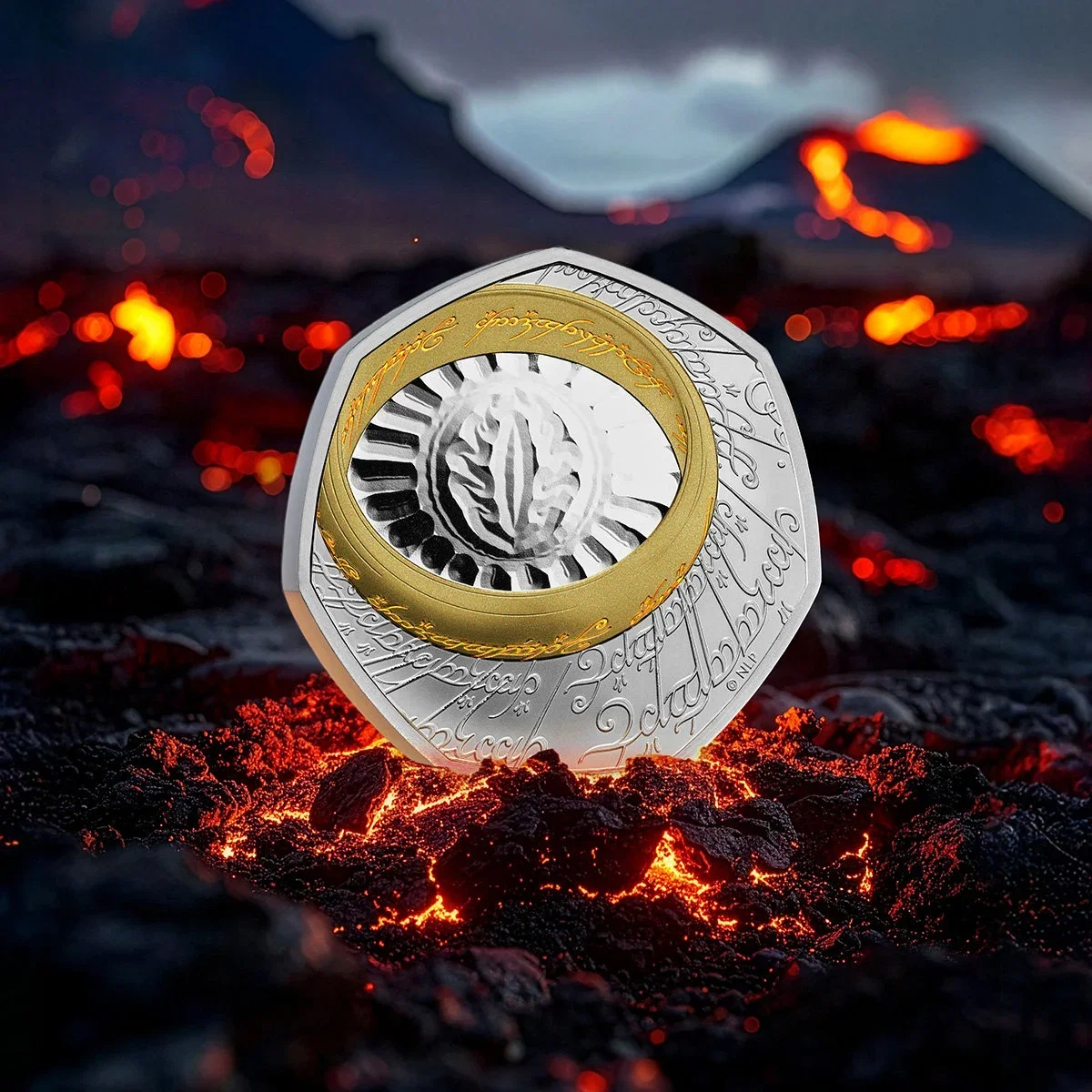 Lord of the Rings