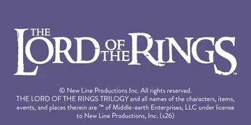 The Lord of the Rings