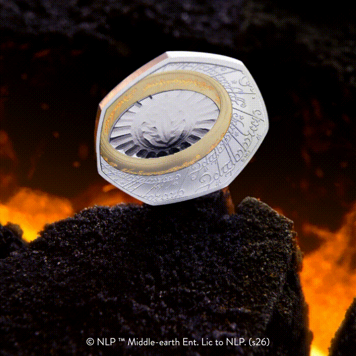 The Unblinking Eye