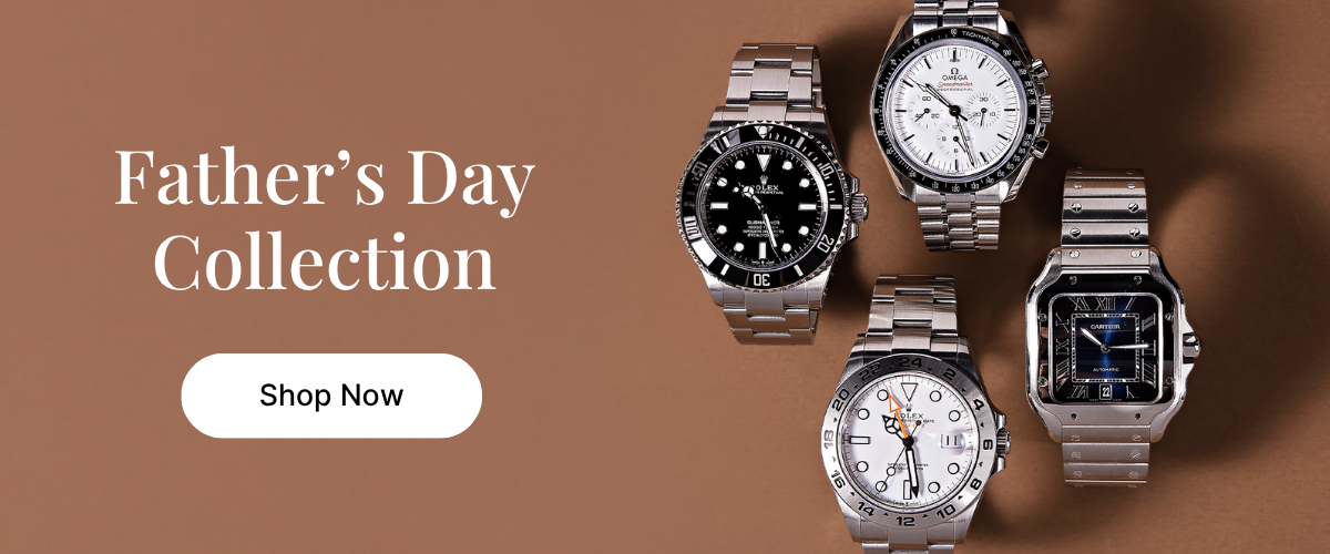 Father's Day Watches