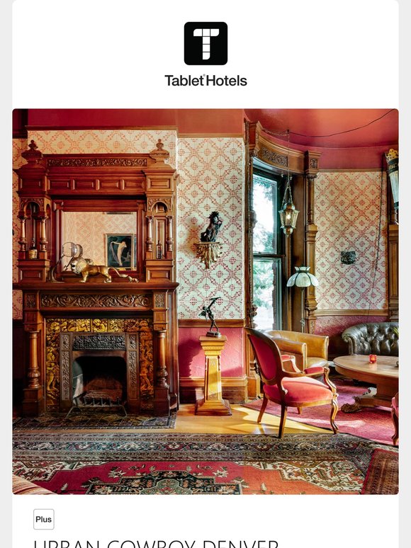 7 New Hotels