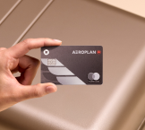 Chase Aeroplan