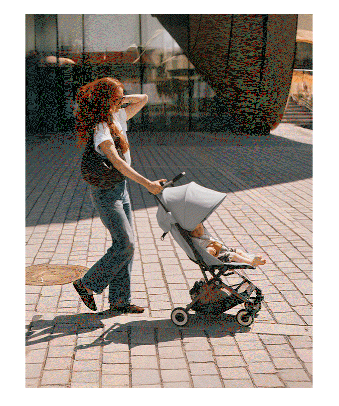 CYBEX Parents Month