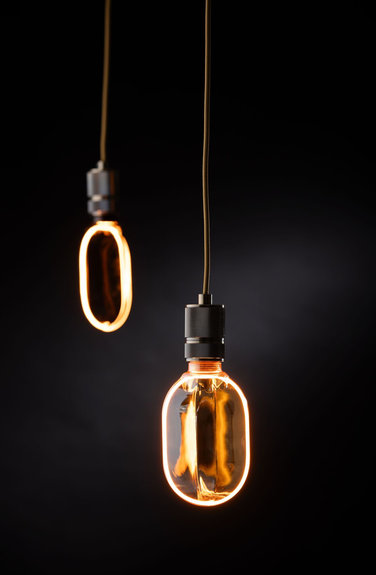 Lampes LED à filament : une lumière d’ambiance aux avantages modernes