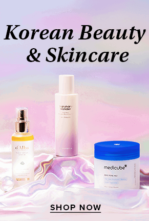 Korean Beauty & Skincare