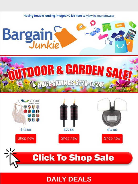 On Sale - Dehumidifiers, Lunch Bags, 40 Inch Power Strips, & More!
