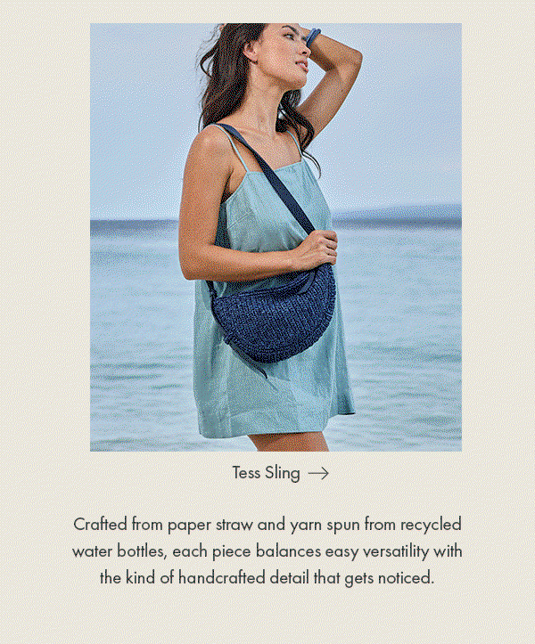 Tess Sling