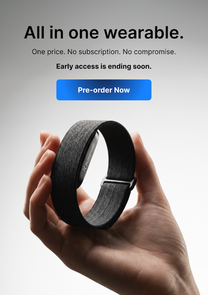 All in one wearable